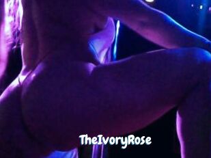 TheIvoryRose