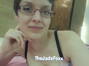 TheJadeFoxx