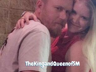 TheKingandQueenofSM