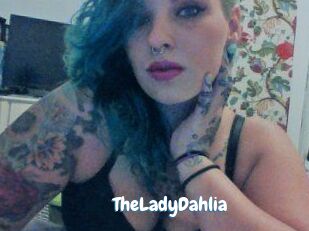 TheLadyDahlia