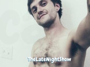 TheLateNightShow