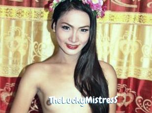 TheLuckyMistresS