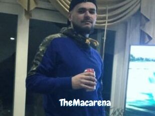 TheMacarena Coquine Avenue