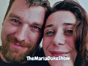 TheMariaDukeShow
