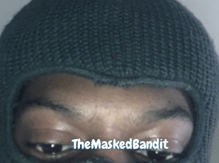 TheMaskedBandit