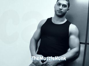 TheMuscleHunk