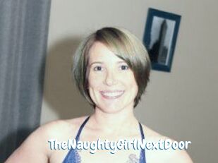 TheNaughtyGirlNextDoor