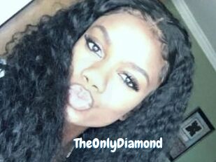 TheOnlyDiamond