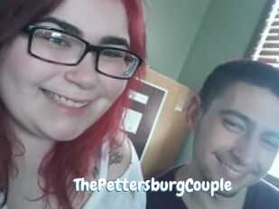 ThePettersburgCouple