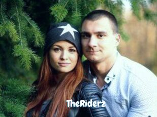TheRiderz