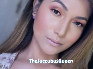TheSuccubusQueen