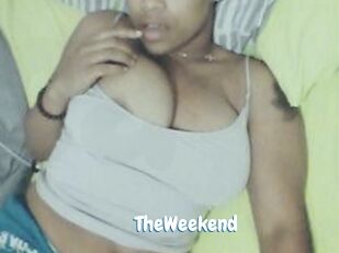 TheWeekend