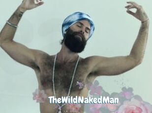 TheWildNakedMan