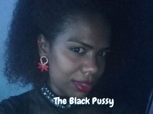 The_Black_Pussy