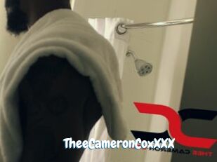 TheeCameronCoxXXX