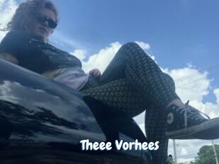 Theee_Vorhees
