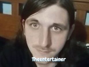Theentertainer