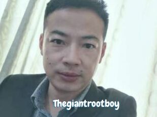 Thegiantrootboy