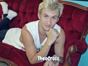 TheoCross