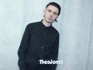 TheoJones