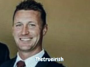 Thetrueirish