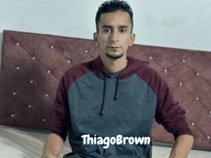 ThiagoBrown
