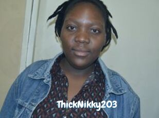 ThickNikky203