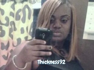 Thickness92