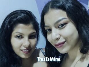 ThisIsMine