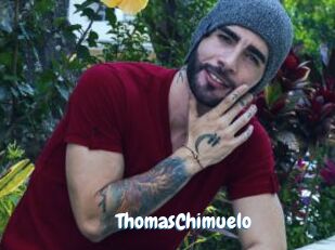 ThomasChimuelo Coquine Avenue