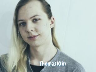 ThomasKlin Coquine Avenue