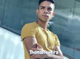 ThomasTexeira Coquine Avenue