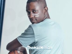 ThomasWillian