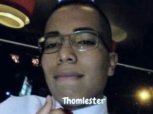 Thomlester