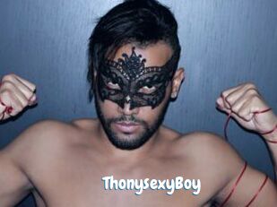 ThonysexyBoy