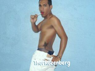 ThorRozenberg