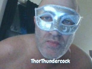 ThorThundercock