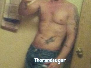 Thorandsugar