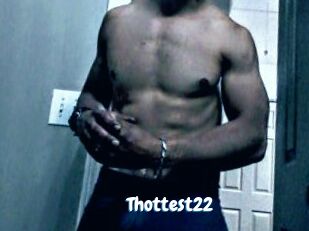 Thottest22