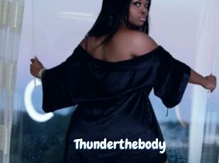 Thunderthebody