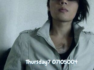 Thursday7-07105004