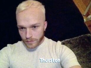 Thurston Coquine Avenue