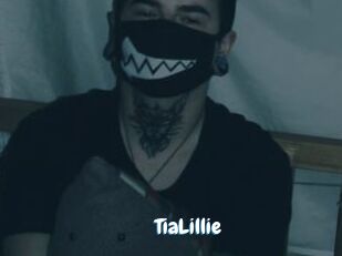 TiaLillie