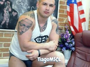 TiagoMSCL