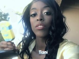 Tiani