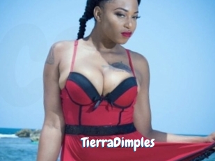 TierraDimples