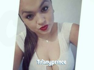 Tifanyprince