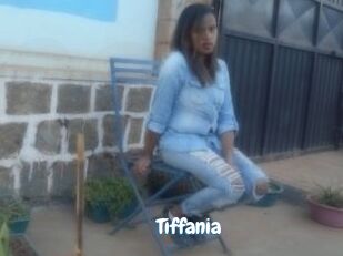 Tiffania