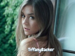 TiffanyBacker