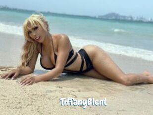 TiffanyBlent